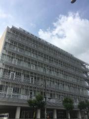 名古屋産業大学