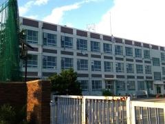 長須賀小学校