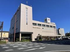 津センターパレス