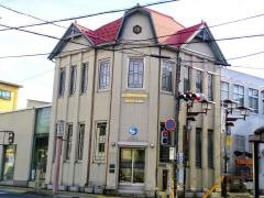 滋賀中央信用金庫銀座支店