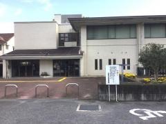 京都市向島図書館