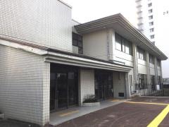 京都市向島図書館