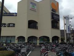 紀陽銀行鳳支店