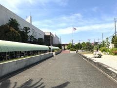 高槻市総合スポーツセンター