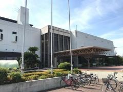 高槻市総合スポーツセンター