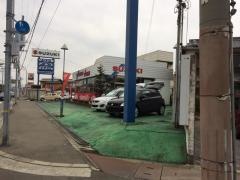 スズキアリーナアボシ