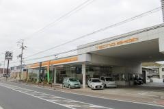 トヨタカローラ姫路太子店