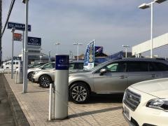 岡山スバル自動車本店