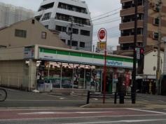 ファミリーマート　福岡清川三丁目店