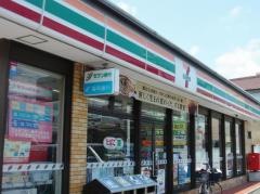 セブンイレブン　福岡七隈7丁目店