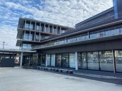 大津町役場