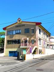 南ケ丘幼稚園