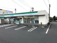 ファミリーマート　まきばランド光山店