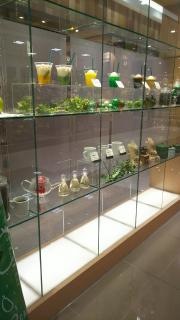 サブウェイ　イオンモール岡山店