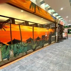 快活ＣＬＵＢ　湘南辻堂店