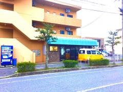 ヤンキーエンジェル東尾道店_施設外観