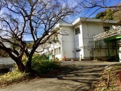 国立病院機構箱根病院
