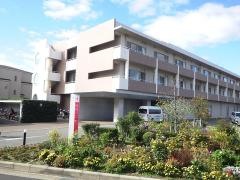 尼崎医療生協病院