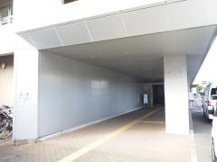 尼崎医療生協病院