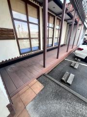 南ヶ丘ばば整形外科