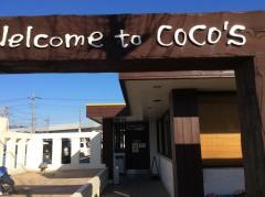 ＣＯＣＯ'Ｓ　白岡店