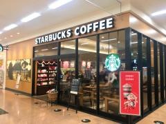 スターバックスコーヒー　アピタ新潟西店