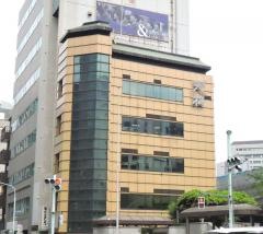 天松日本橋店