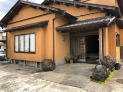 梅田家