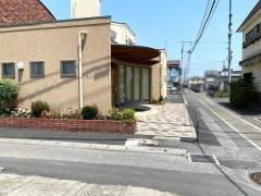 羽生キリスト教会