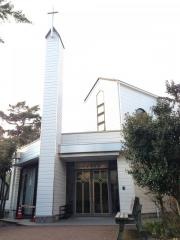 日本キリスト教団　小田原教会