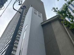 大阪北教会