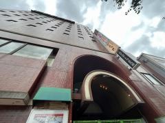 ホテルテトラ北九州