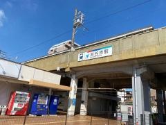 刈谷市駅