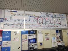 鴻池新田駅