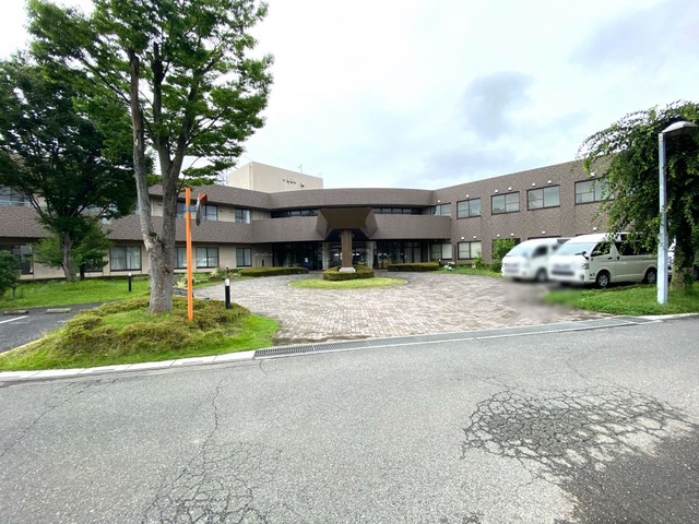 ケアパーク江南