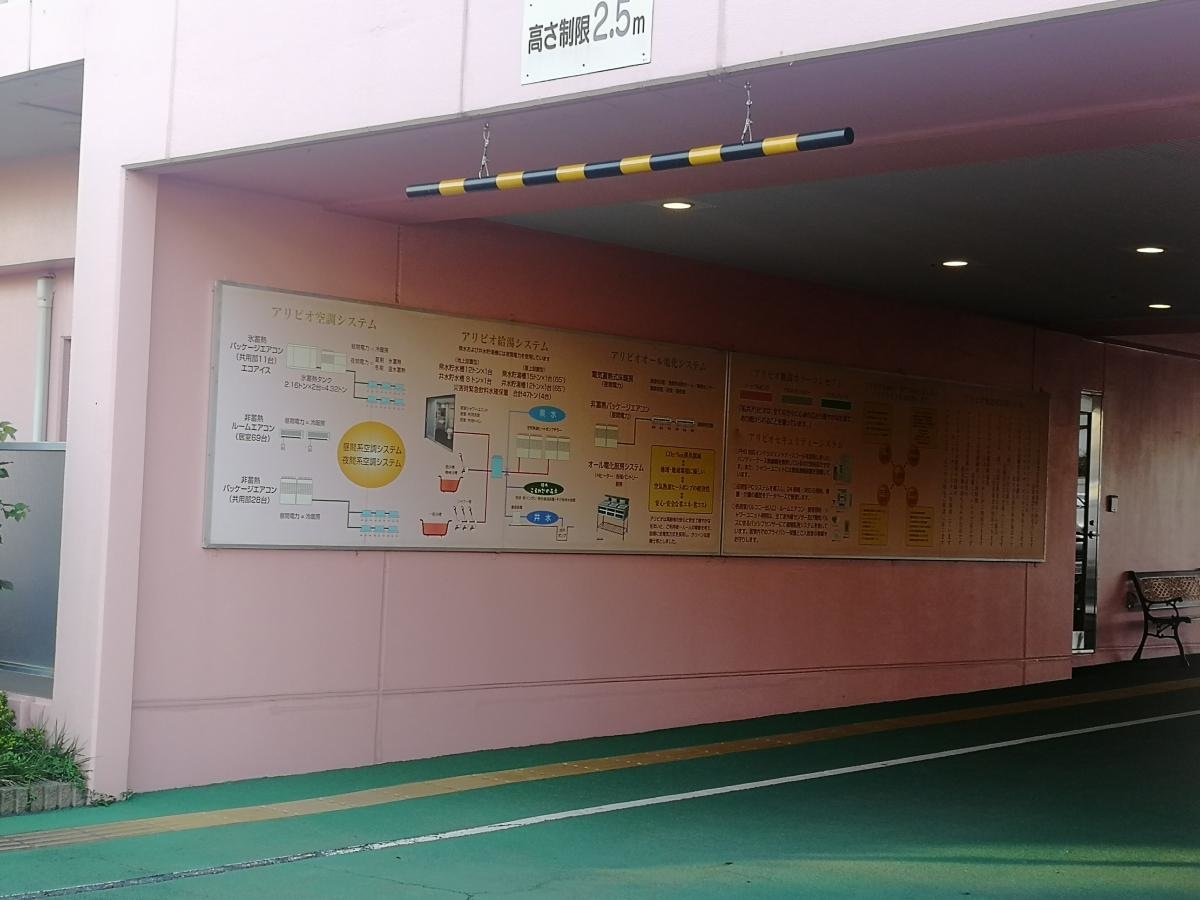アリビオこぶち壱番館