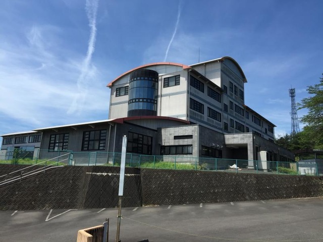 東山ハイツ