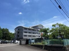 東山ハイツ