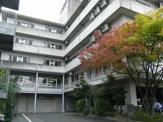 ベルフラワー