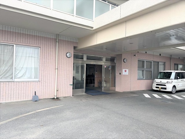 ローズガーデンM.K.