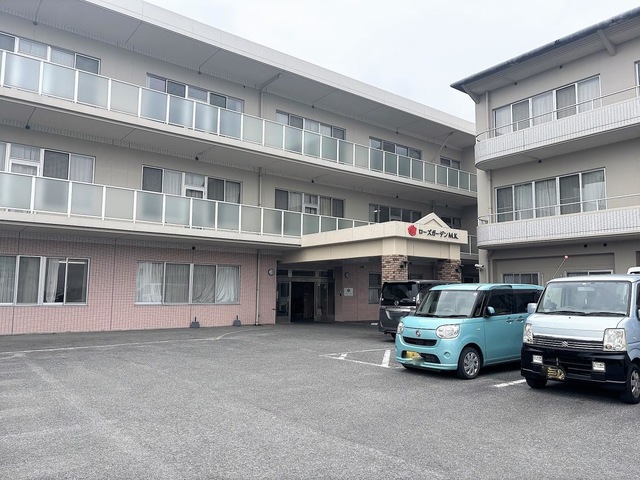 ローズガーデンM.K.