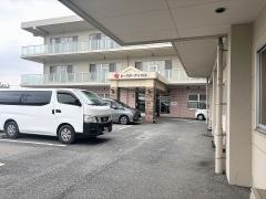 ローズガーデンＭ.Ｋ.