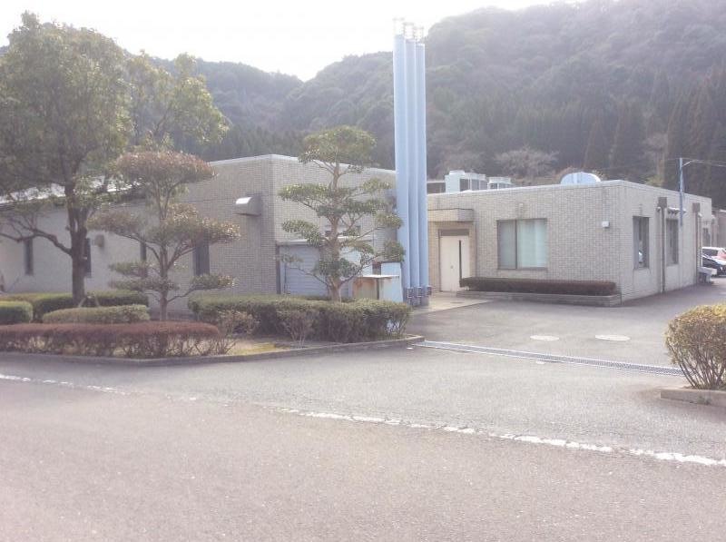 アメニティきゅうらぎ