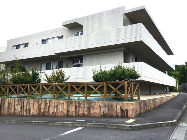 ひたちの森すこやかビレッジ