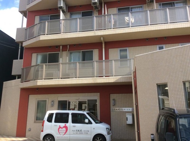所沢悠生苑くすのき台 設備