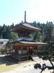 金剛三昧院