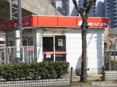 ニッポンレンタカー京阪寝屋川市駅北口営業所