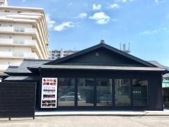 近江牛焼肉ＭＡＷＡＲＩ野洲店_施設外観