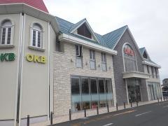 大垣共立銀行藤沢支店