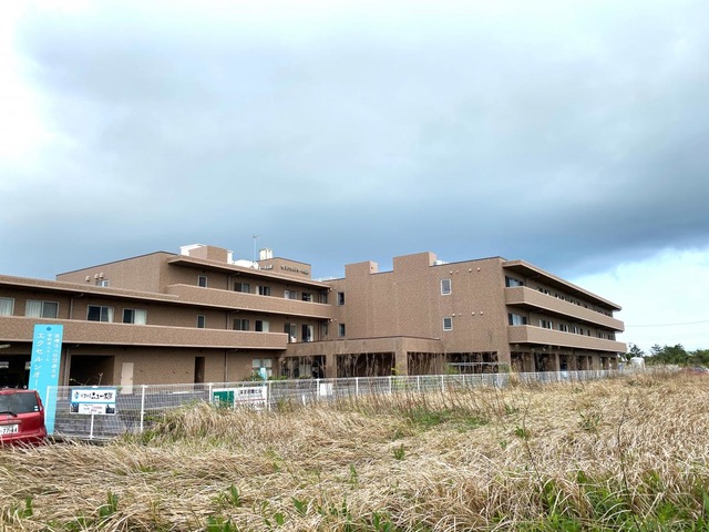 エクセルシオール山武